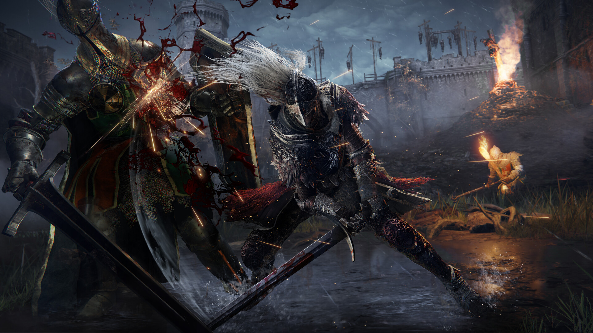 FromSoftware’s Defiance: A Beacon of Depth in an Accessibility-Driven Industry