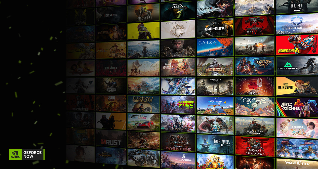 GeForce NOW Introduces Summer Subscription Deals, Expands Cloud Library with High-End GPU Performance