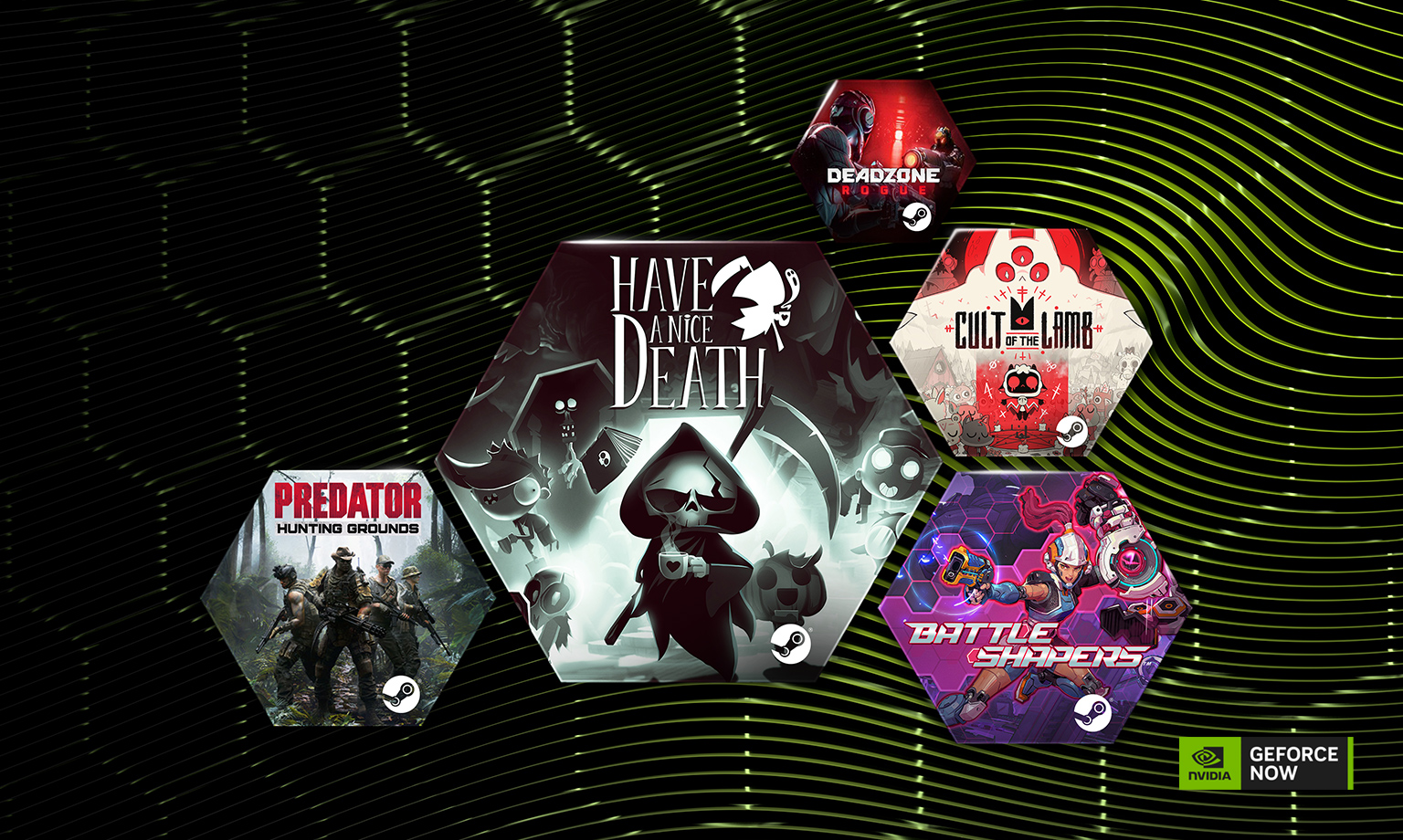 GeForce NOW Unlocks Summer Savings with Steam Sale Pairing