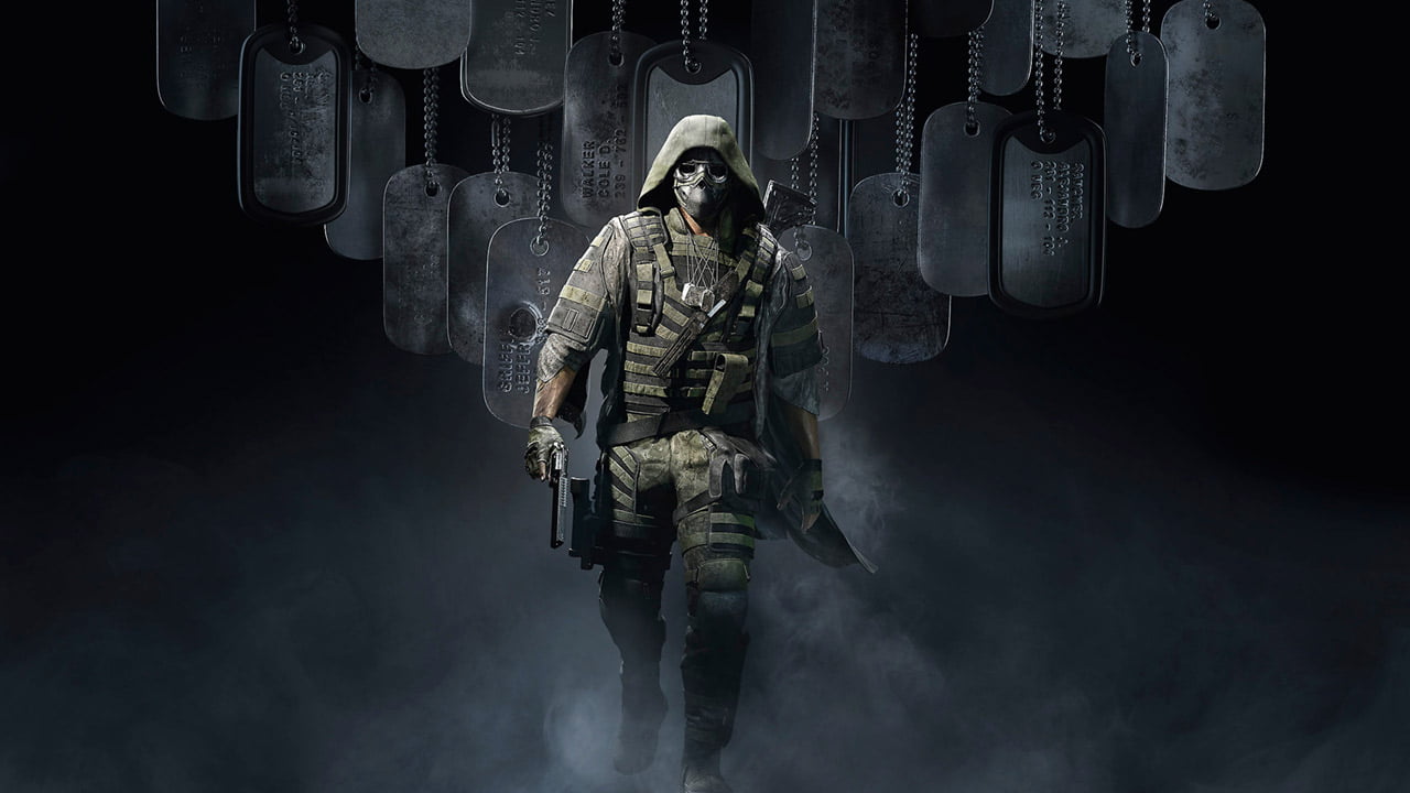 Ghost Recon's Development Faces Uncertainty, Reportedly on the Brink of Major Shifts