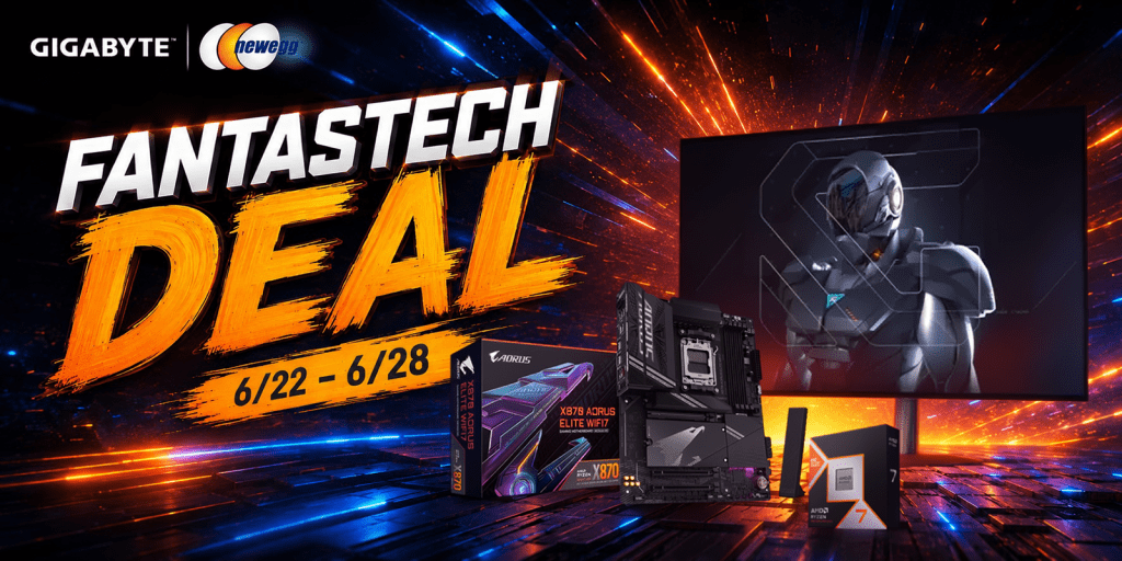 GIGABYTE Fantastech motherboards: balancing cost and capability in a competitive market