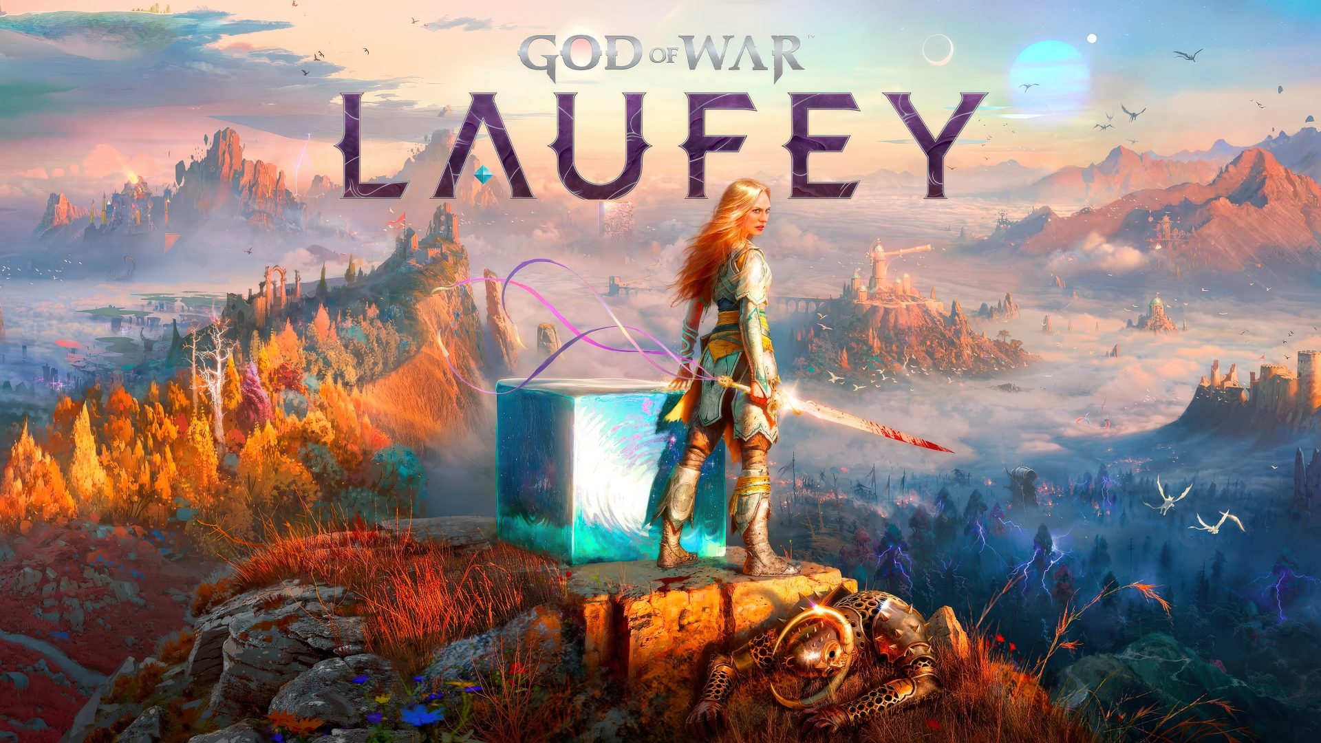 God of War: Ragnarök's Successor Takes Aim at 2027 Launch