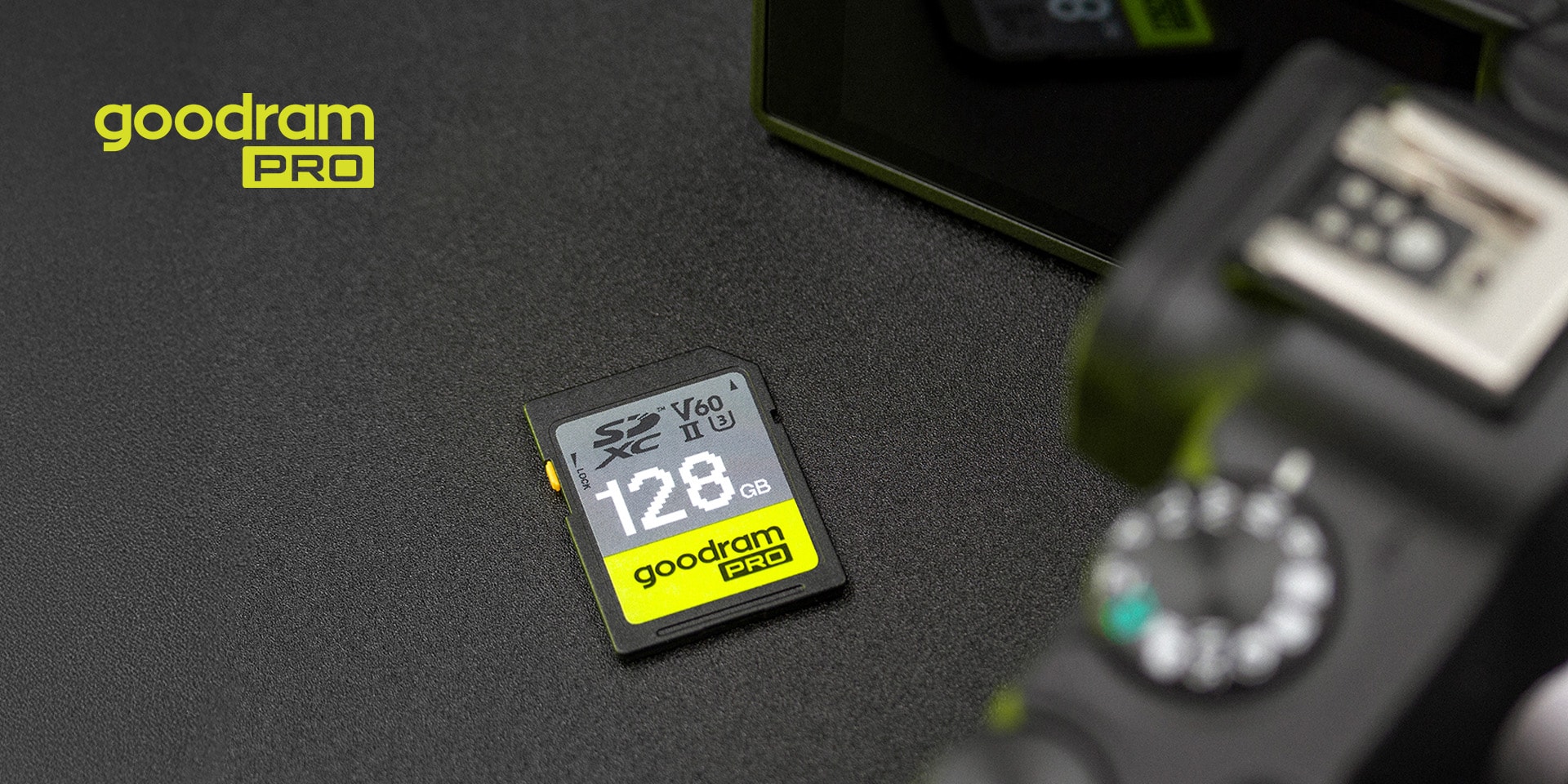 Goodram PRO S6B0: A Workflow Game-Changer for High-Resolution Creators