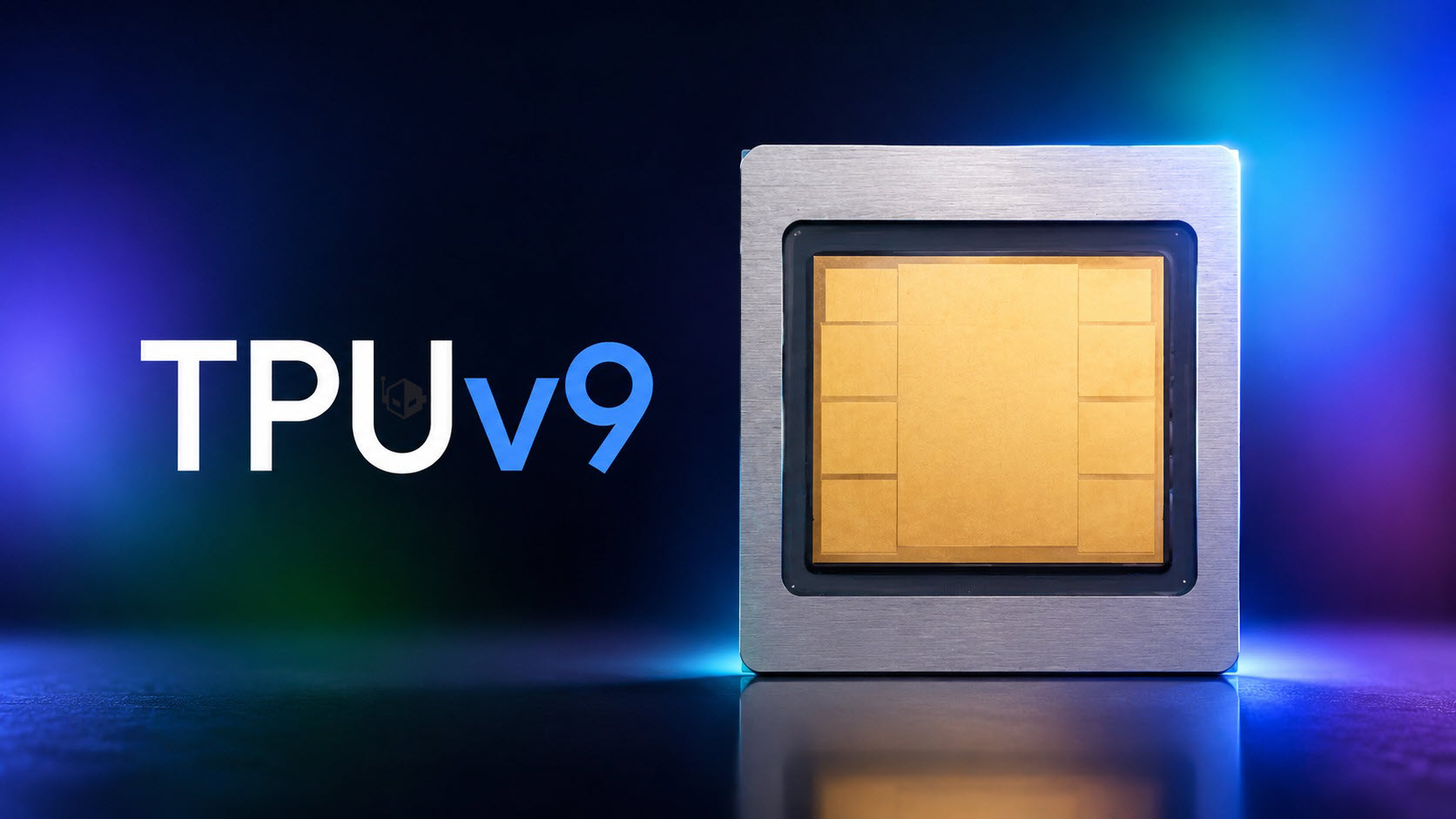 Google and MediaTek's Integrated CPU-Compute Package: A New Era for AI Hardware