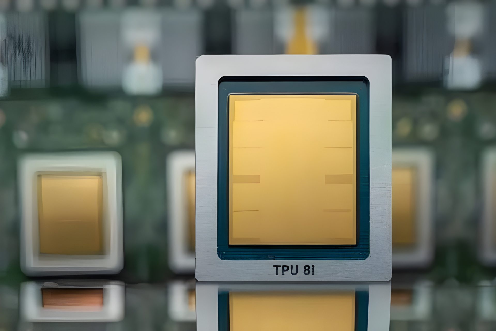 Google’s TPUv8e Pushes AI Performance Boundaries with Intel 18A and Marvell Collaboration