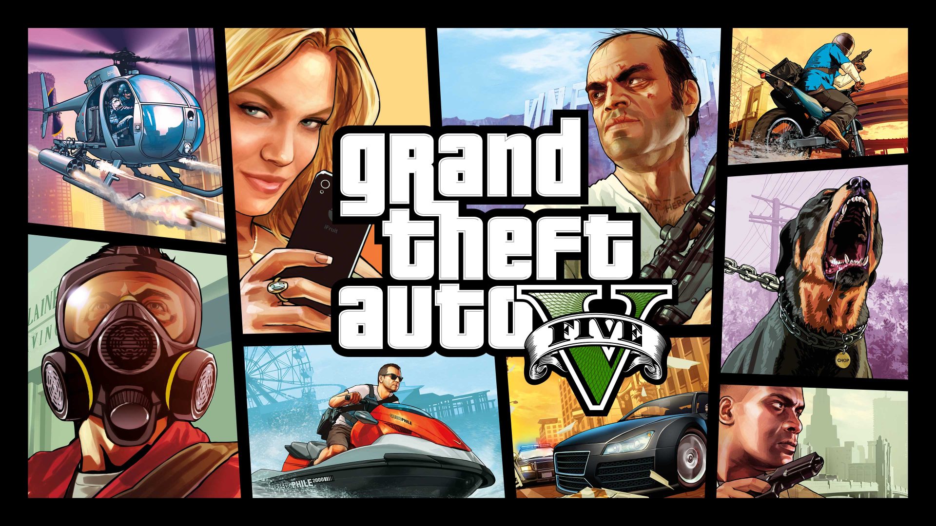 GTA V Next-Gen Upgrade: A Free Path with New Considerations