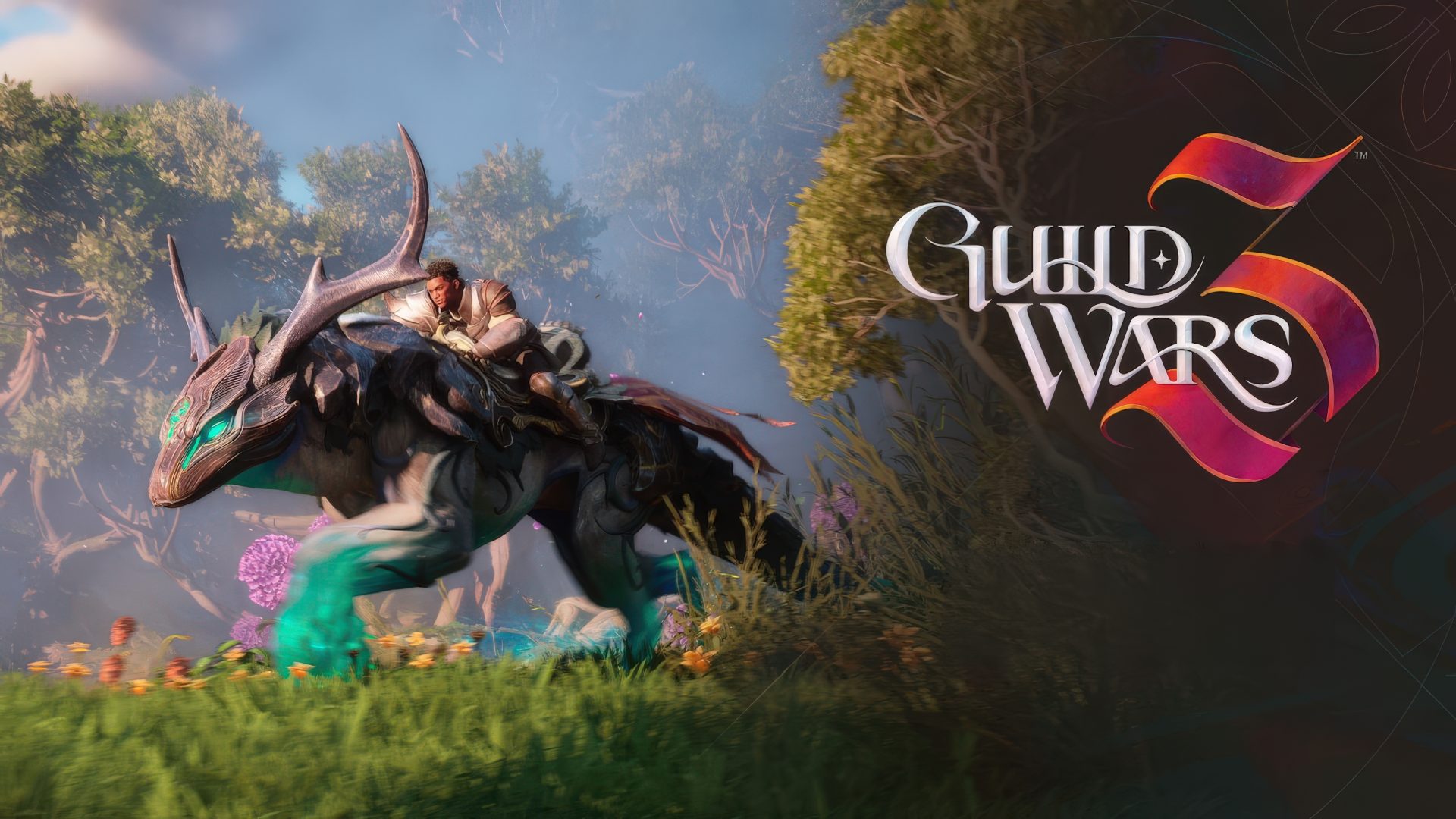 Guild Wars 3: A New Era for Action-Adventure MMOs