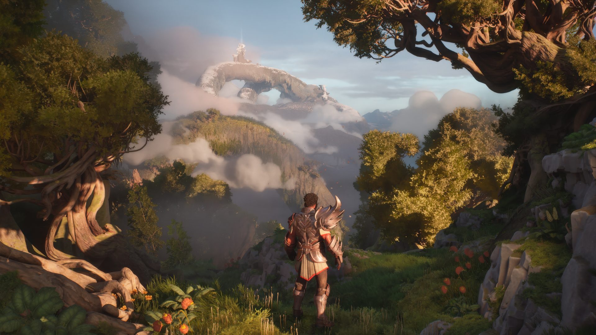 Guild Wars 3: A New Path for MMOs Amidst Industry Shifts