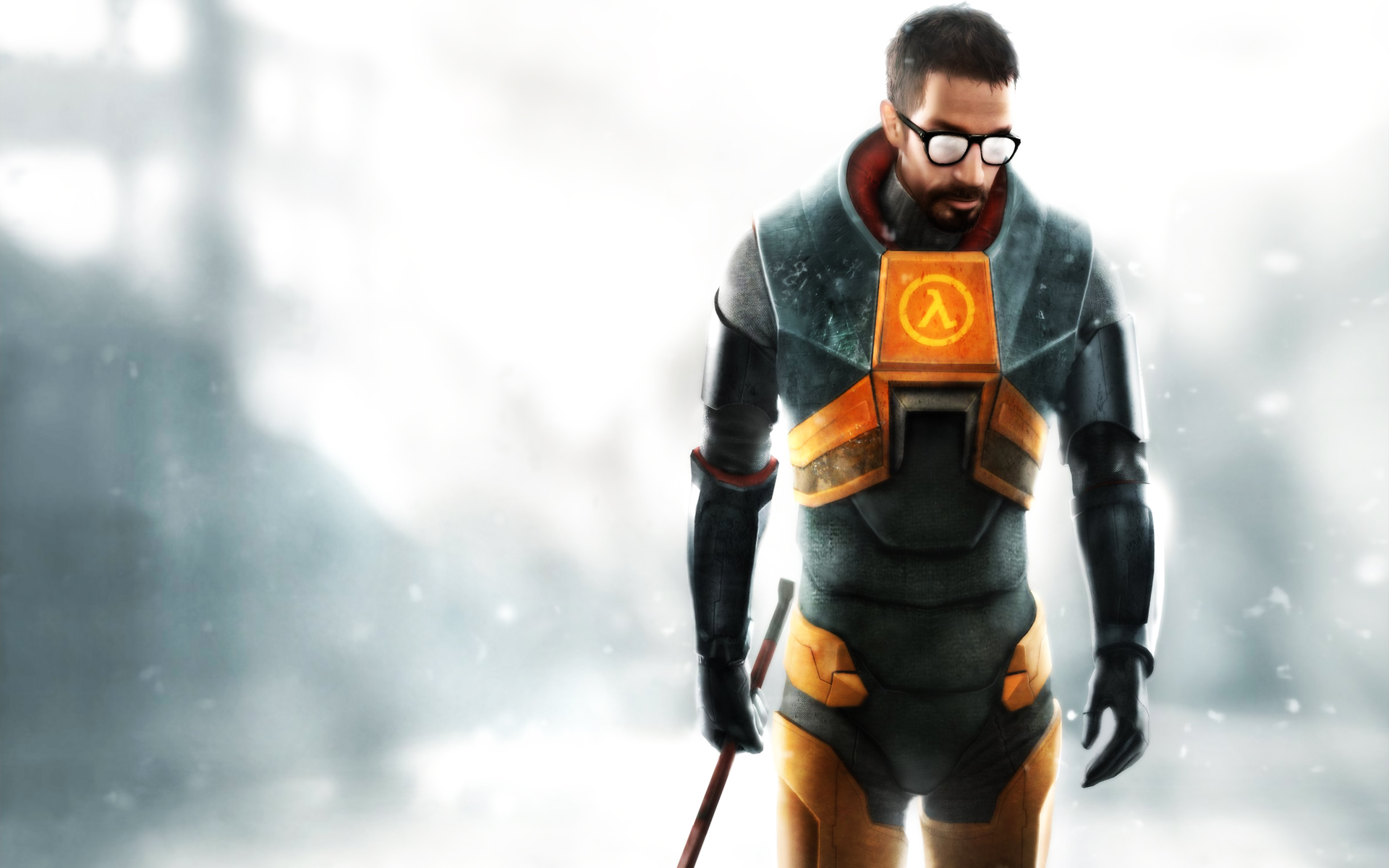 Half-Life 3's HLX Engine: A Leaked Look at Valve's Next-Gen Ambitions