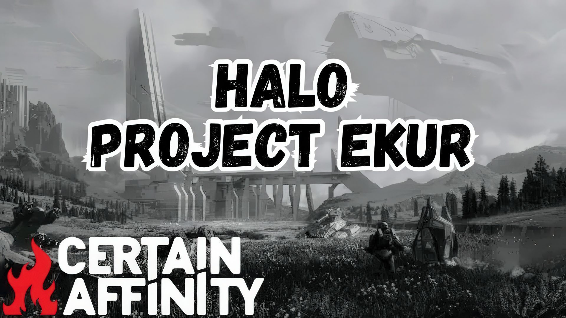 Halo’s Ekur: A Bold Shift in a Battlefield of Giants