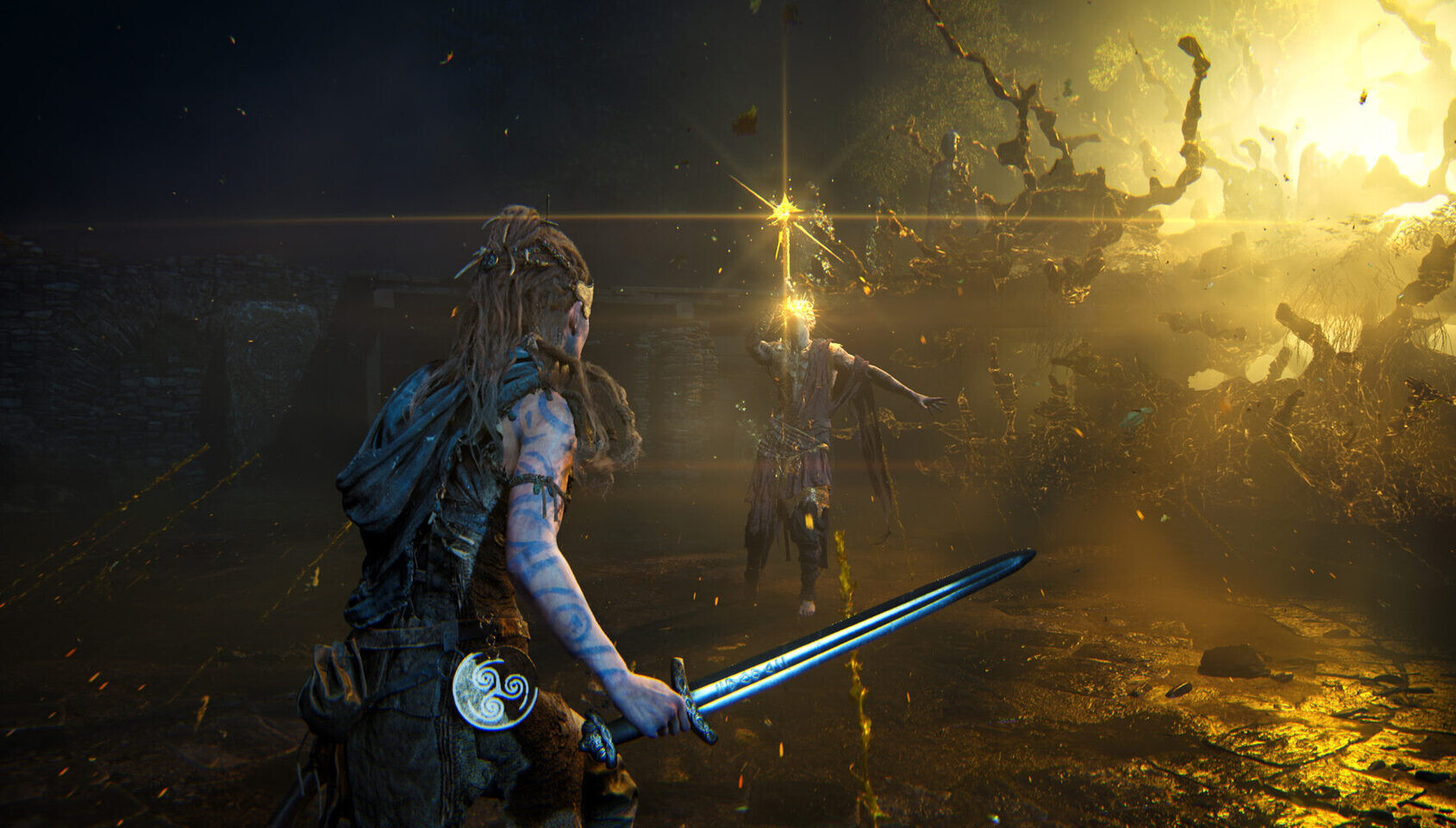 Hellblade II: A Test of Ninja Theory's Creative Future