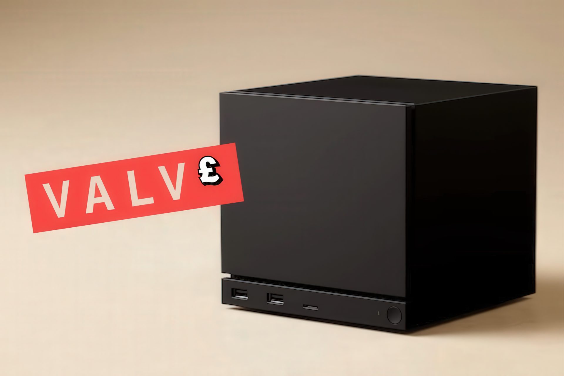 How Component Shortages Forced Valve to Rethink the Steam Deck's Future