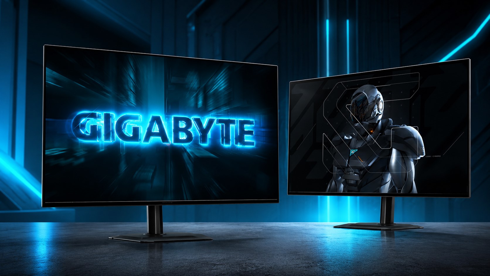How Gigabyte's $349 OLED monitor is reshaping gaming expectations