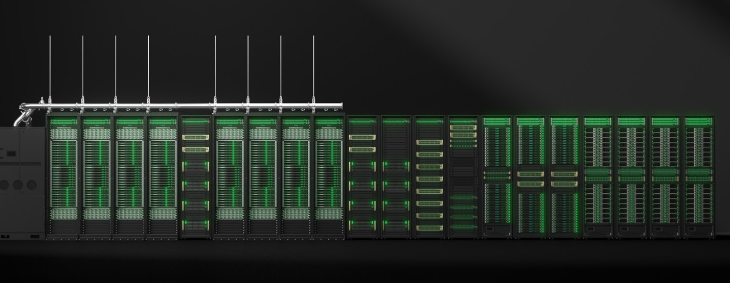 HPE’s New Quantum Accelerator: A Step Forward for Hybrid HPC