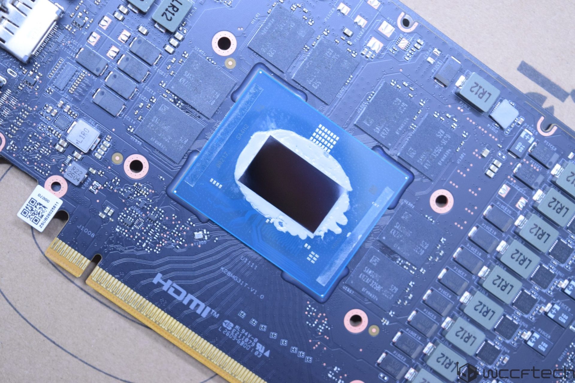 Intel Arc Pro B70 32G: A Thermal and Power Breakthrough for Workstation Graphics