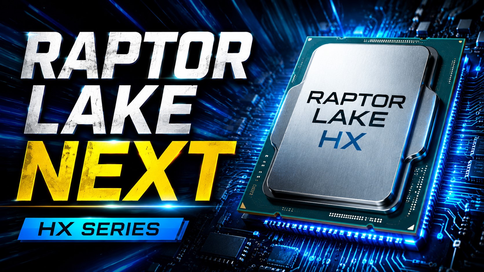 Intel Raptor Lake Refresh: Performance Gains but a Critical Omission