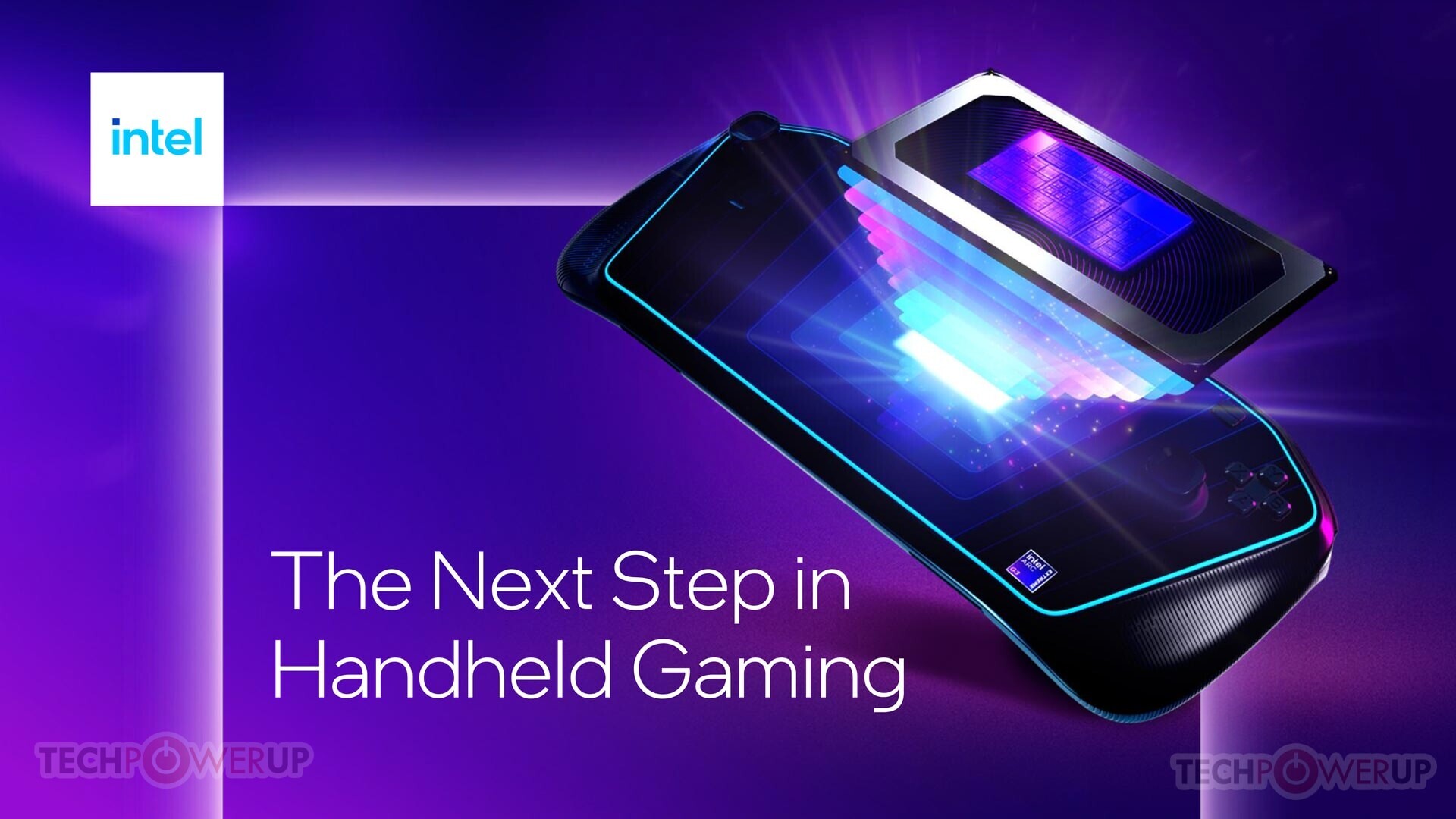 Intel's Arc G3 SoC: A Power-Efficient Leap for Handheld Gaming