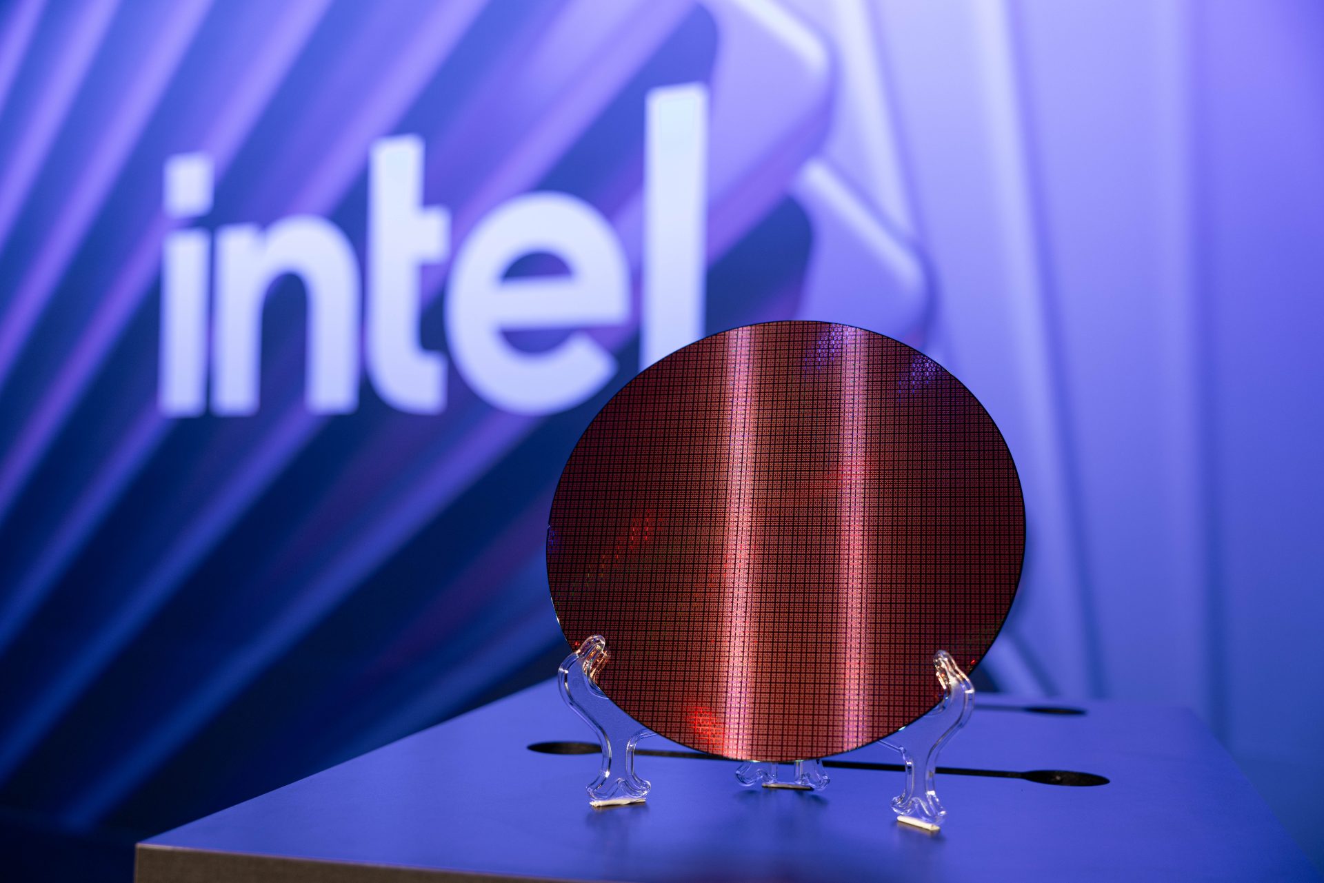 Intel's Foundry Strategy: A New Chapter in Semiconductor Competition