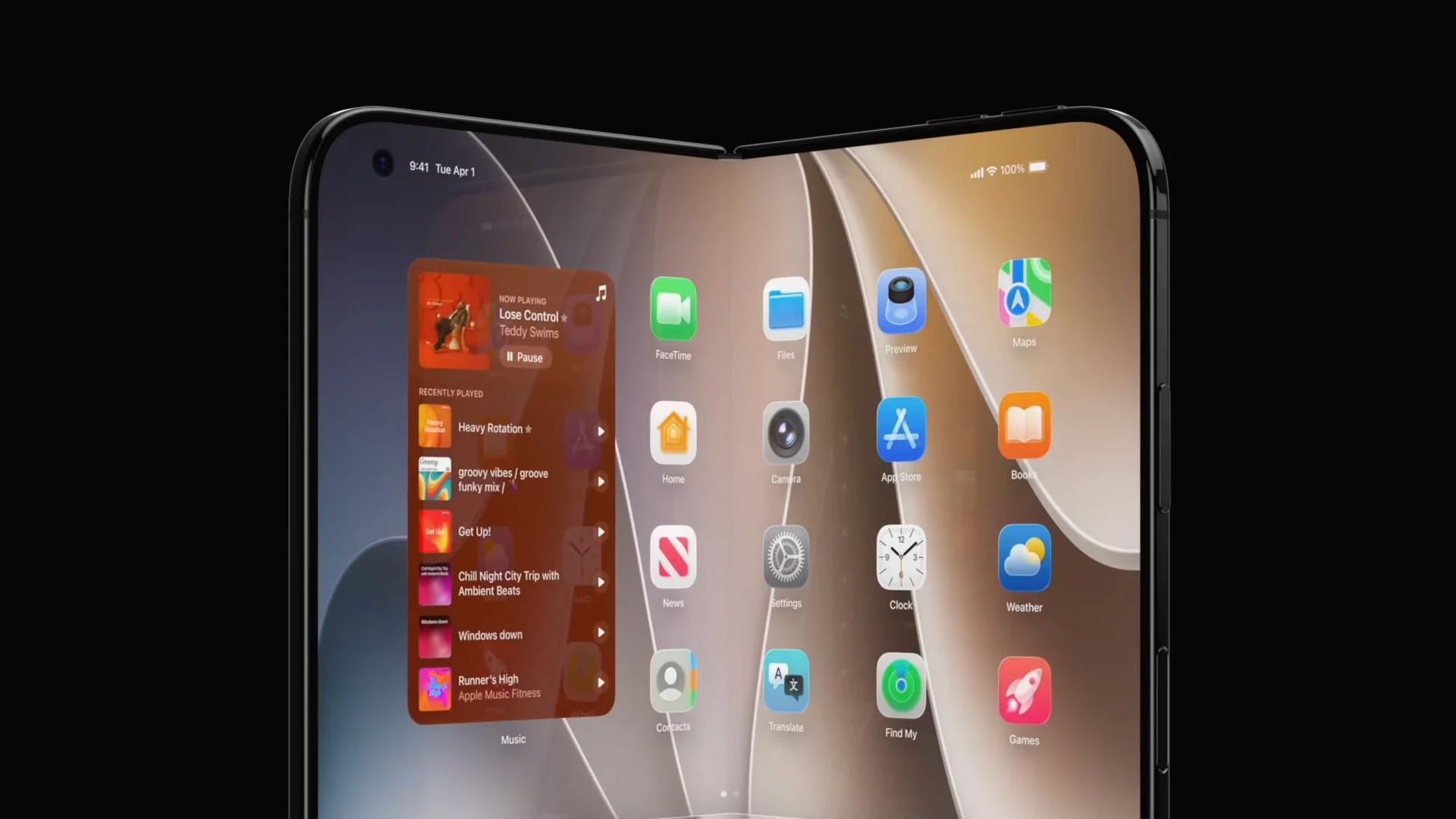 iPhone Fold's 3D-Printed Hinge: A Cost Cutting Gambit with Potential Repercussions