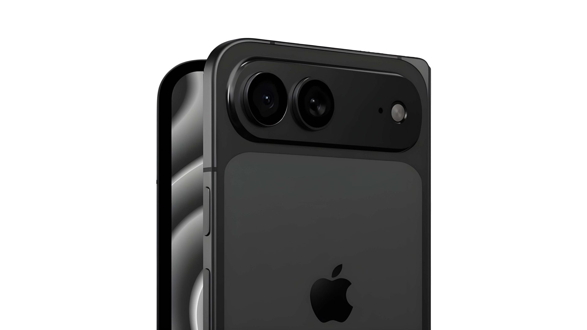 iPhone Ultra's dual-panel display strategy: Samsung M16 OLED for the outer screen, M14 for the inner