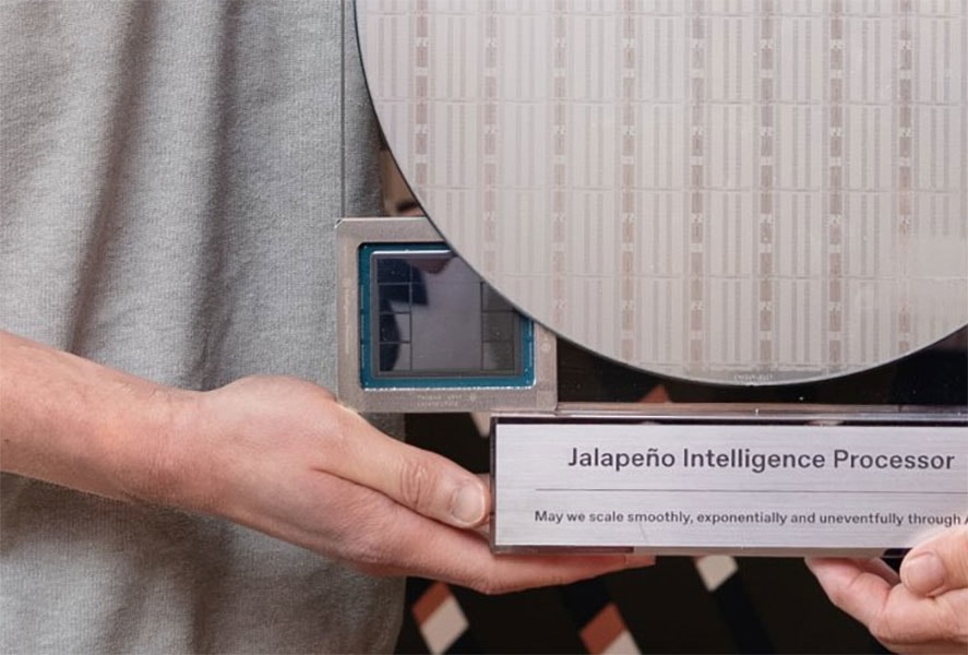 Jalapeno: OpenAI and Broadcom's Leap Toward Specialized AI Hardware