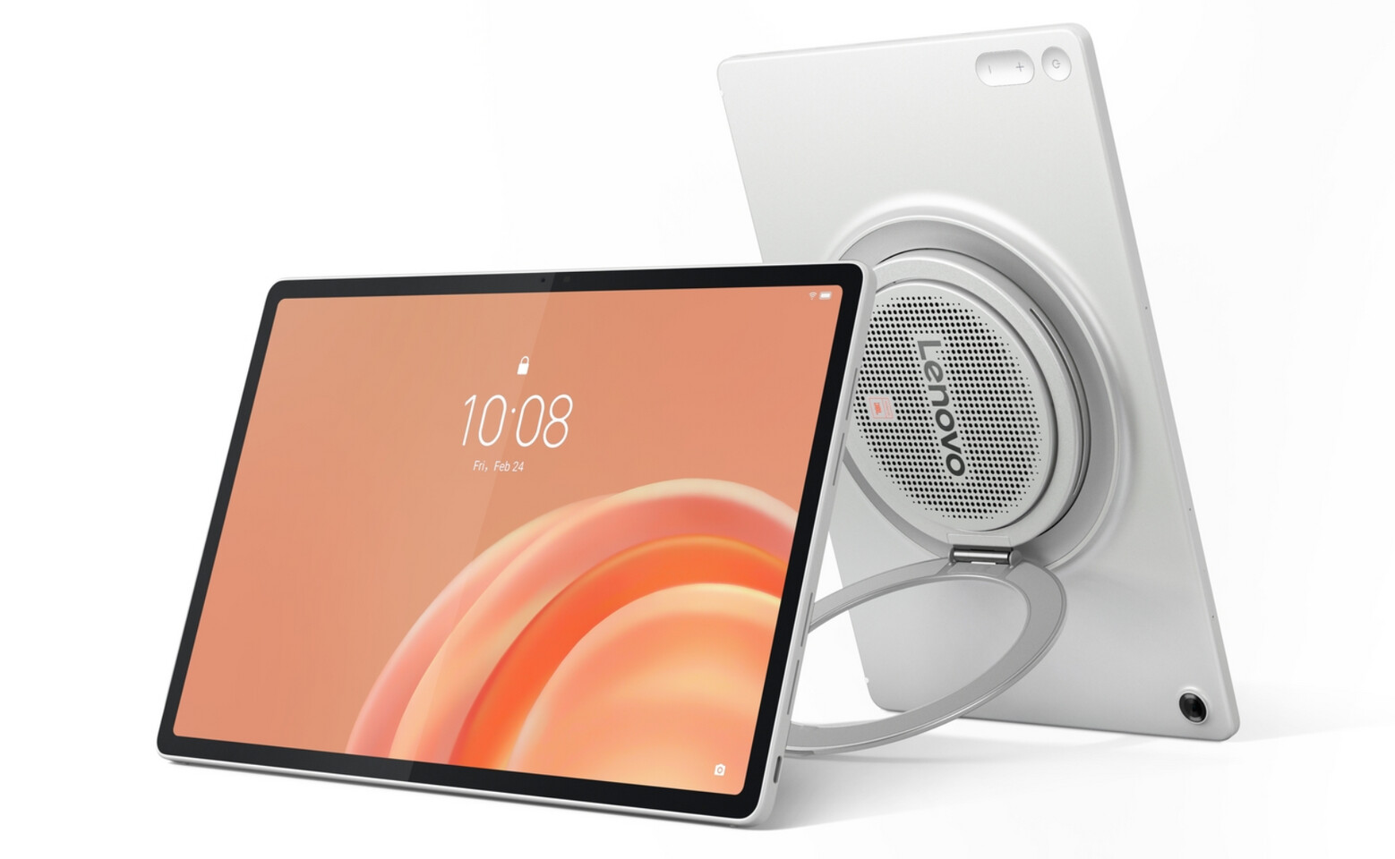 Lenovo Tab Plus Gen 2: Redefining Tablet Versatility