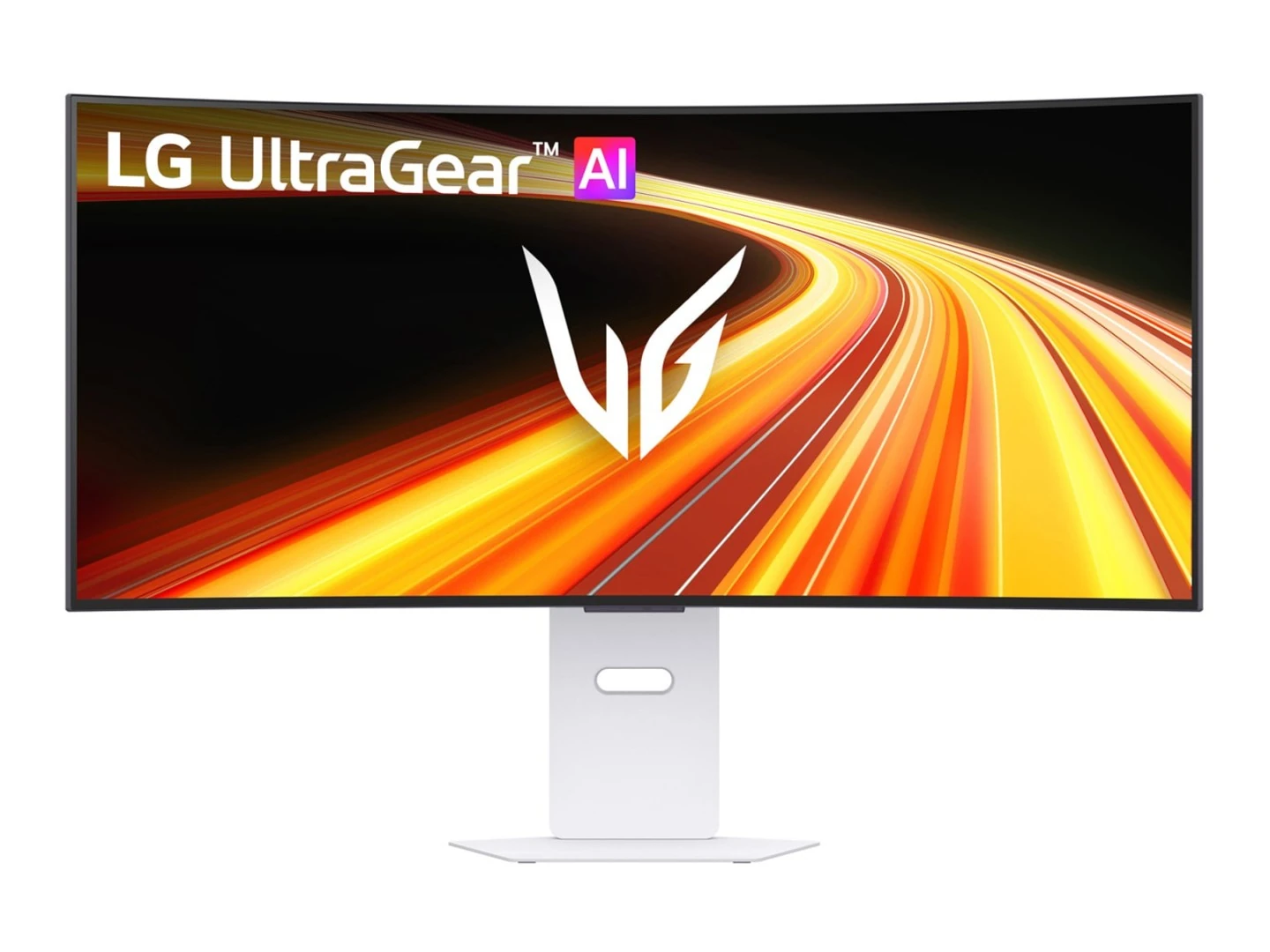LG Expands UltraGear OLED Lineup with 800R Curves, 240Hz, and 1300 Nits