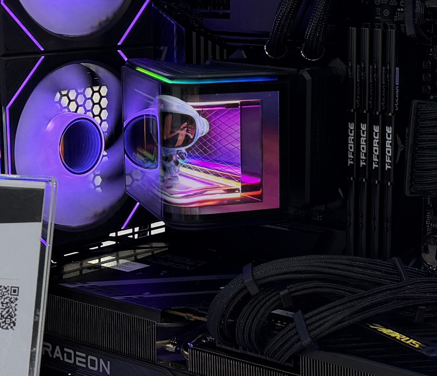 Lian Li Redefines High-Performance Cooling with Dynamic Designs