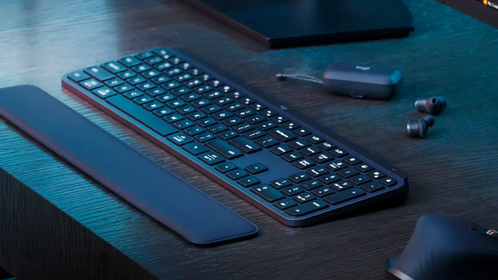 Logitech MX Keys Mini: A compact, high-value wireless keyboard for productivity