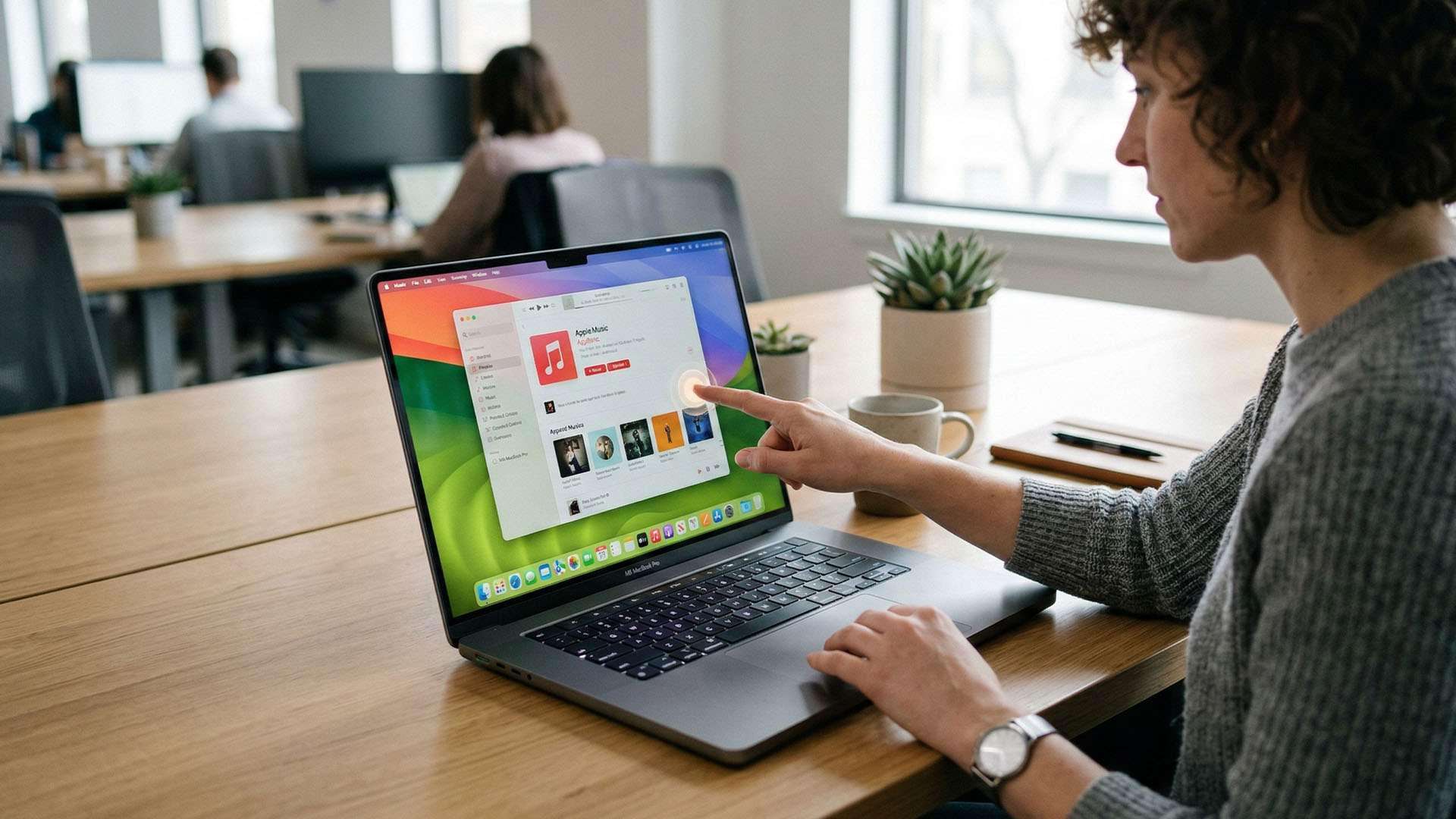 M6 MacBook Pro's RAM Boost: A Strategic Move with Uncertain Ecosystem Impact