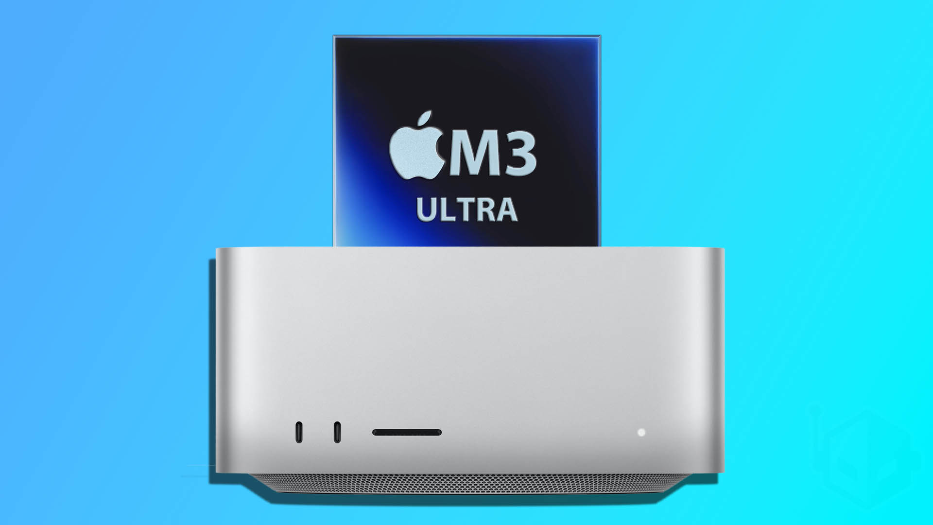 Mac Studio's $14,399 price tag and the memory trade-off that defines its market position