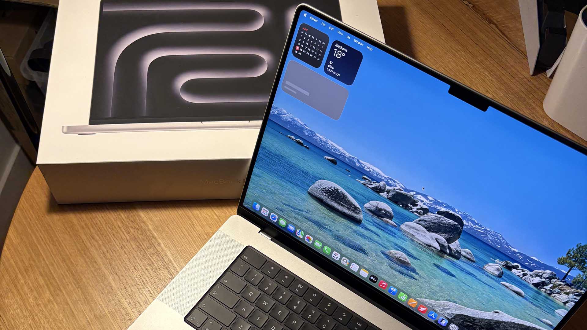 MacBook Pro M2 Max Owners Get Unexpected Upgrade Path
