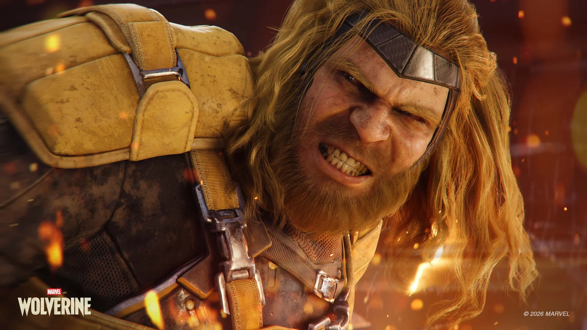 Marvel's Wolverine: Sabretooth's Role and the Missing Spider-Man Crossover