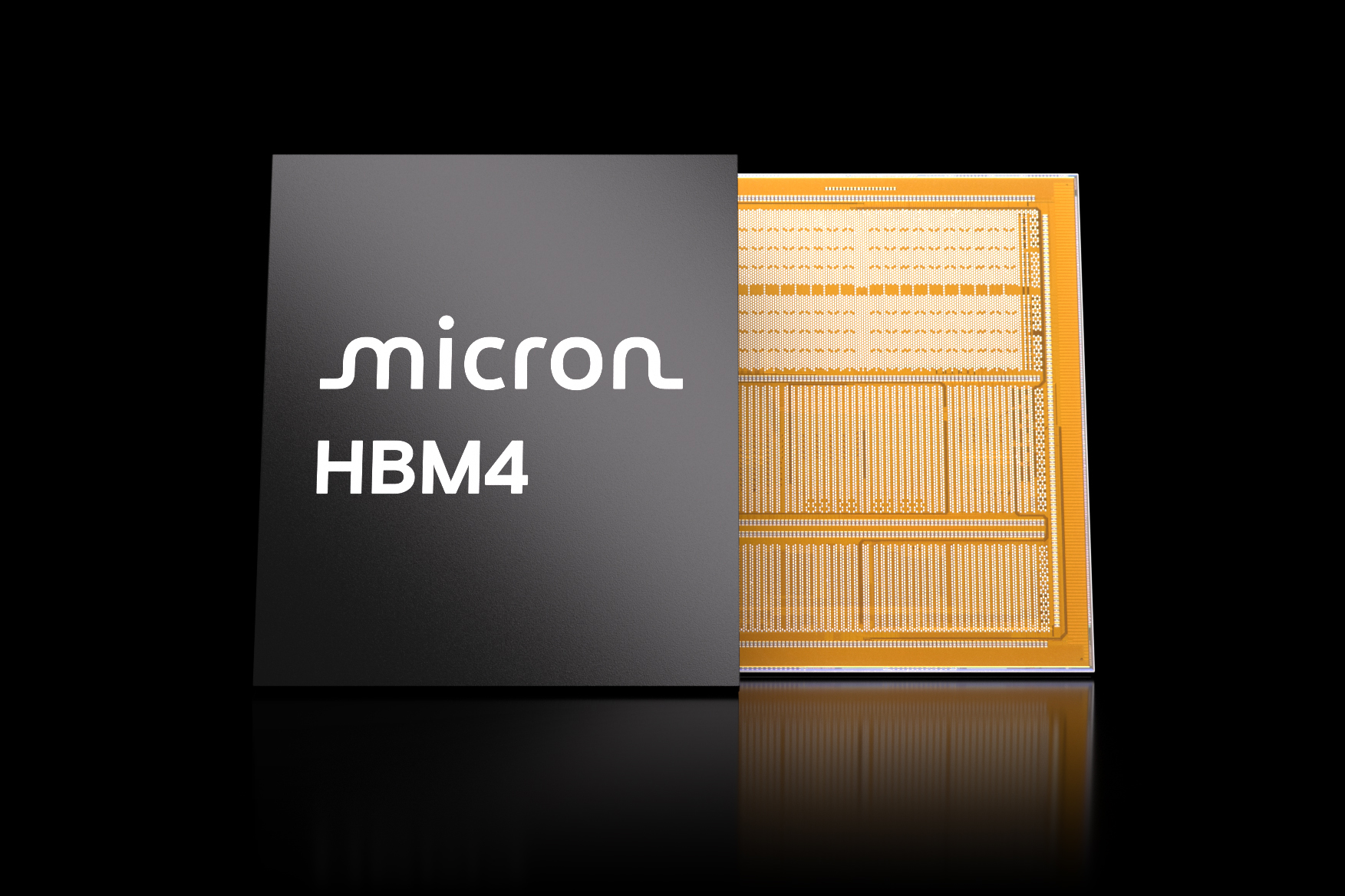 Micron Locks in Long-Term Memory Deals, Securing Billions in Future Revenue