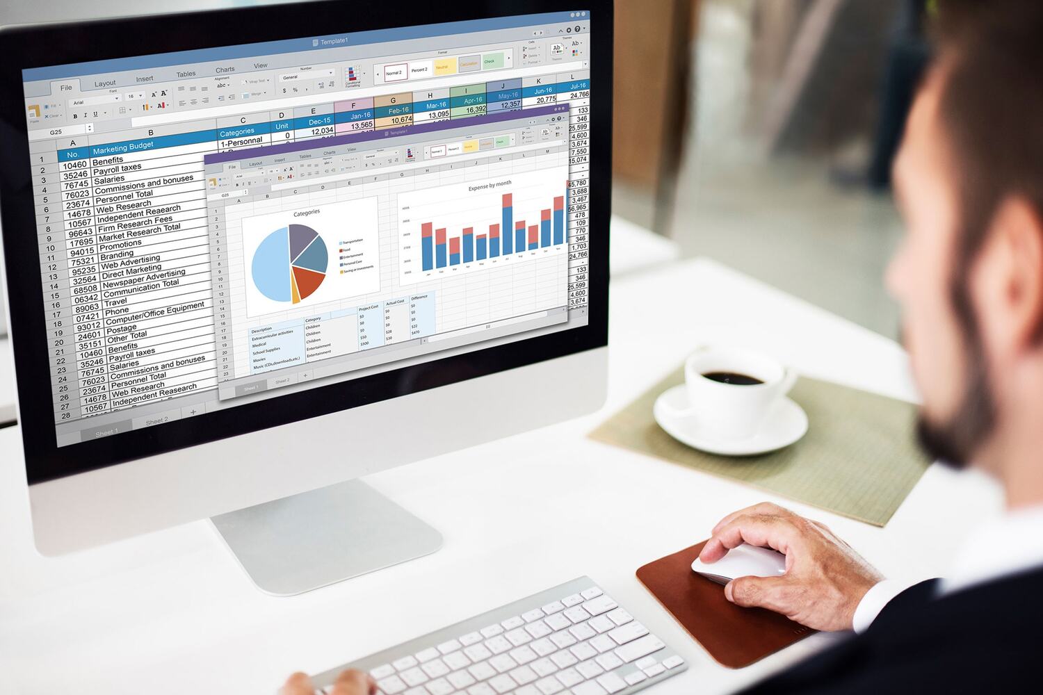 Microsoft Office 2024 Bundle Offers Deep Dive into Productivity Tools