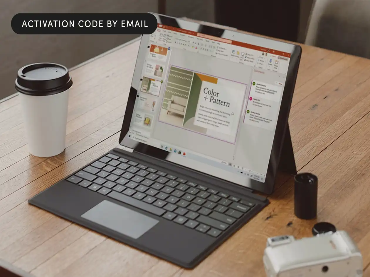 Microsoft Office Suite Now Available for a Single $20 Payment