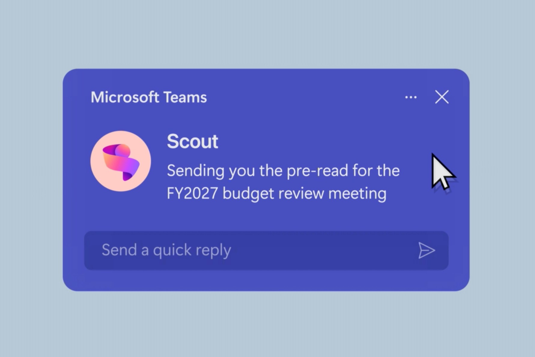 Microsoft's Scout AI: A Workplace Agent with a Focus on Productivity