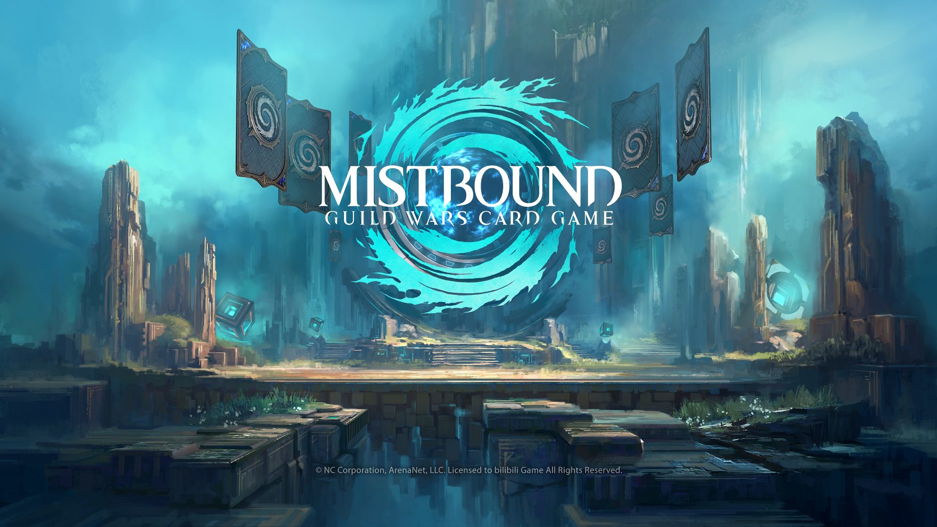 Mistbound: A Strategic Shift in Digital Card Games
