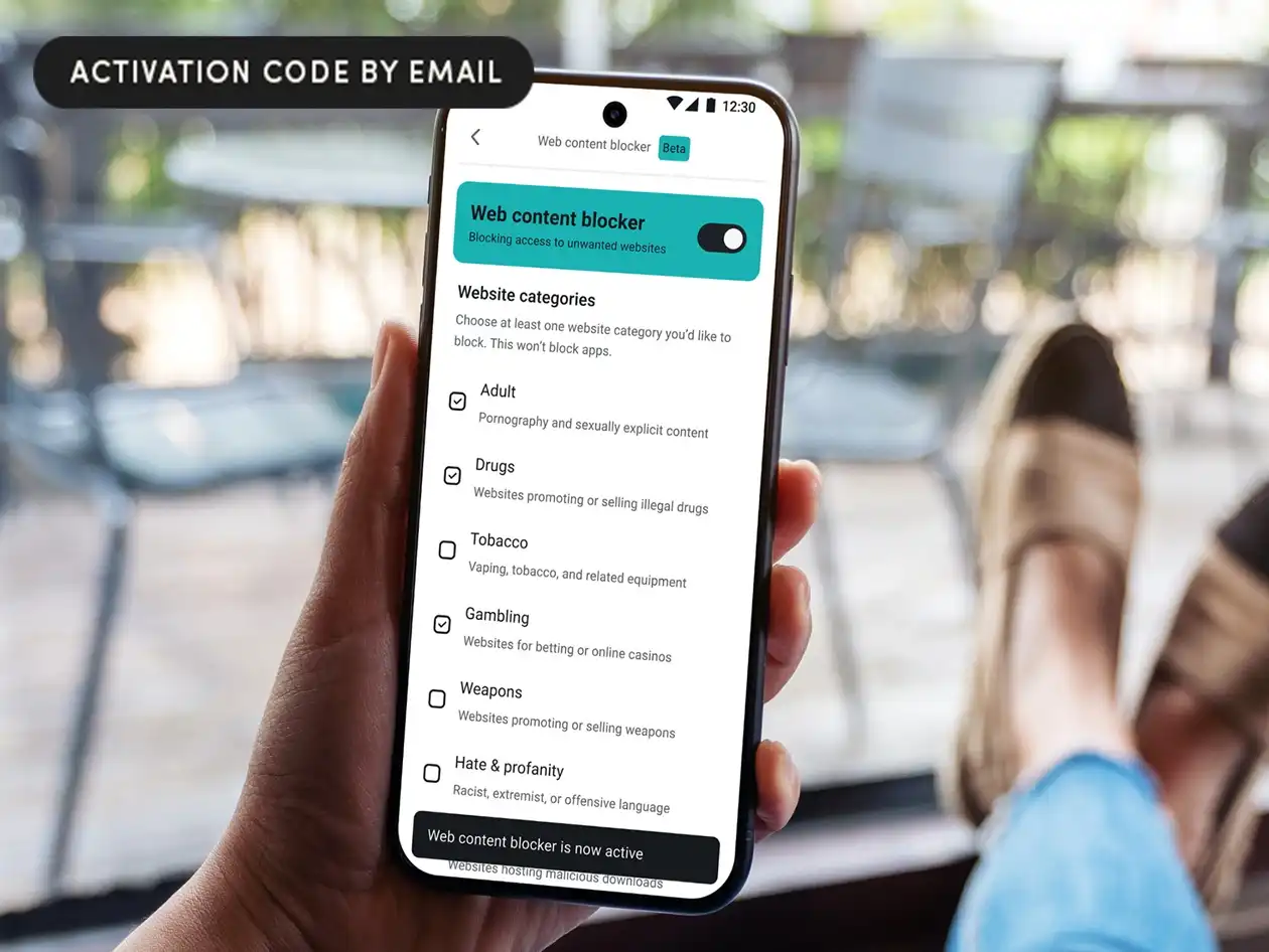 New Privacy Bundle Combats Email and SMS Scams with Dual-Layer Defense