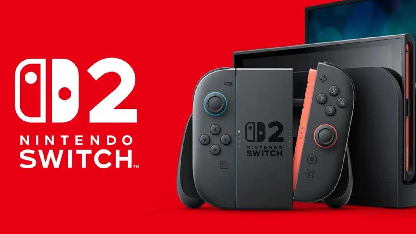 Nintendo Switch 2 Discounts Offer Short-Term Relief Before Price Hike
