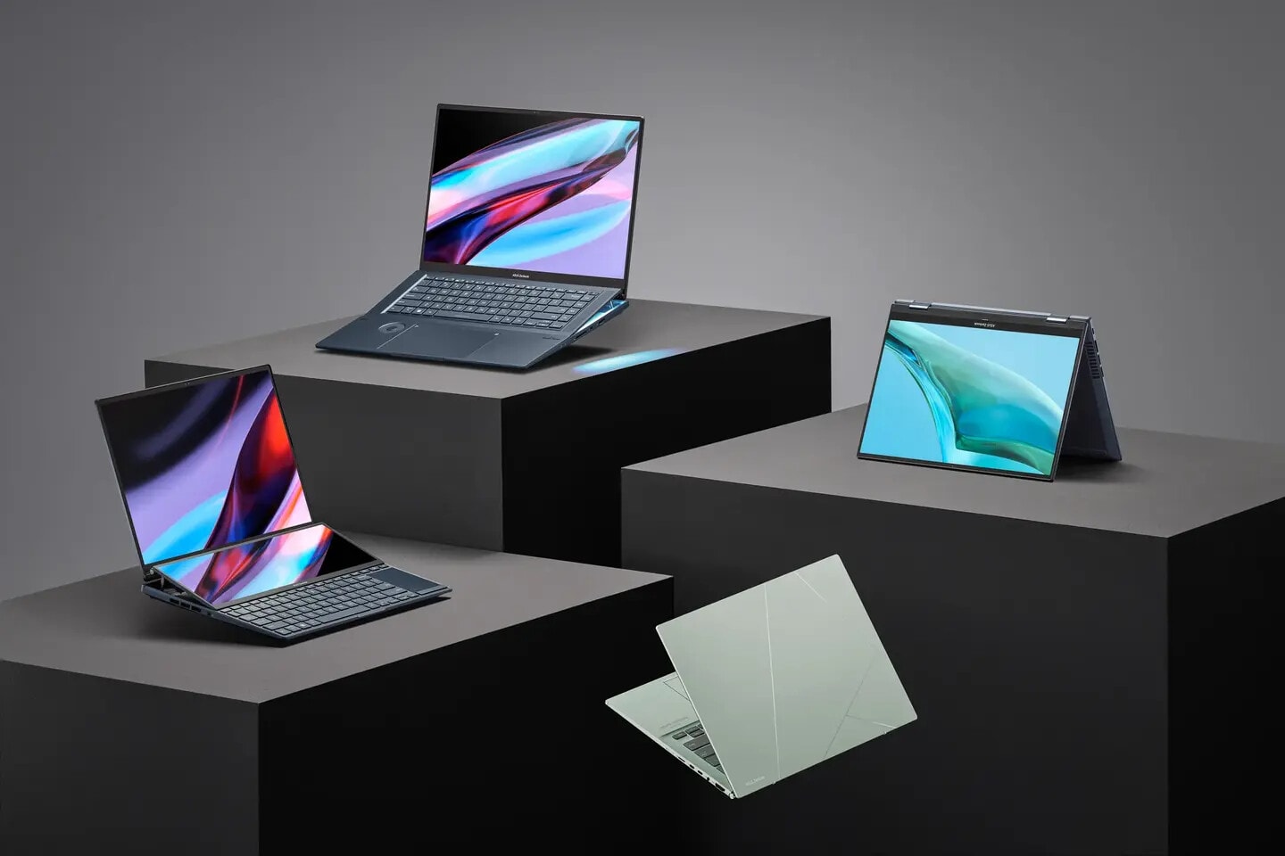 Nokia Patent Ruling Lifts Cloud Over ASUS and Acer in German Market