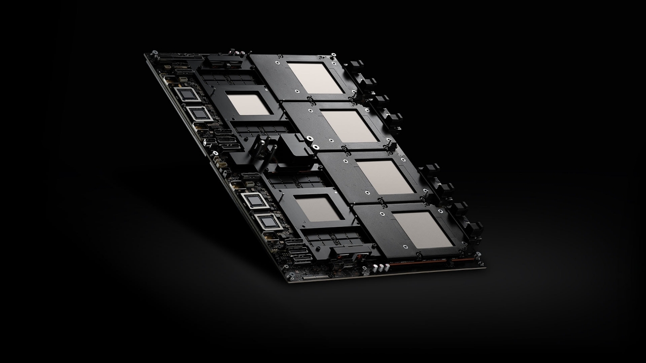NVIDIA GB300: Powering AI’s Future, But at a Price