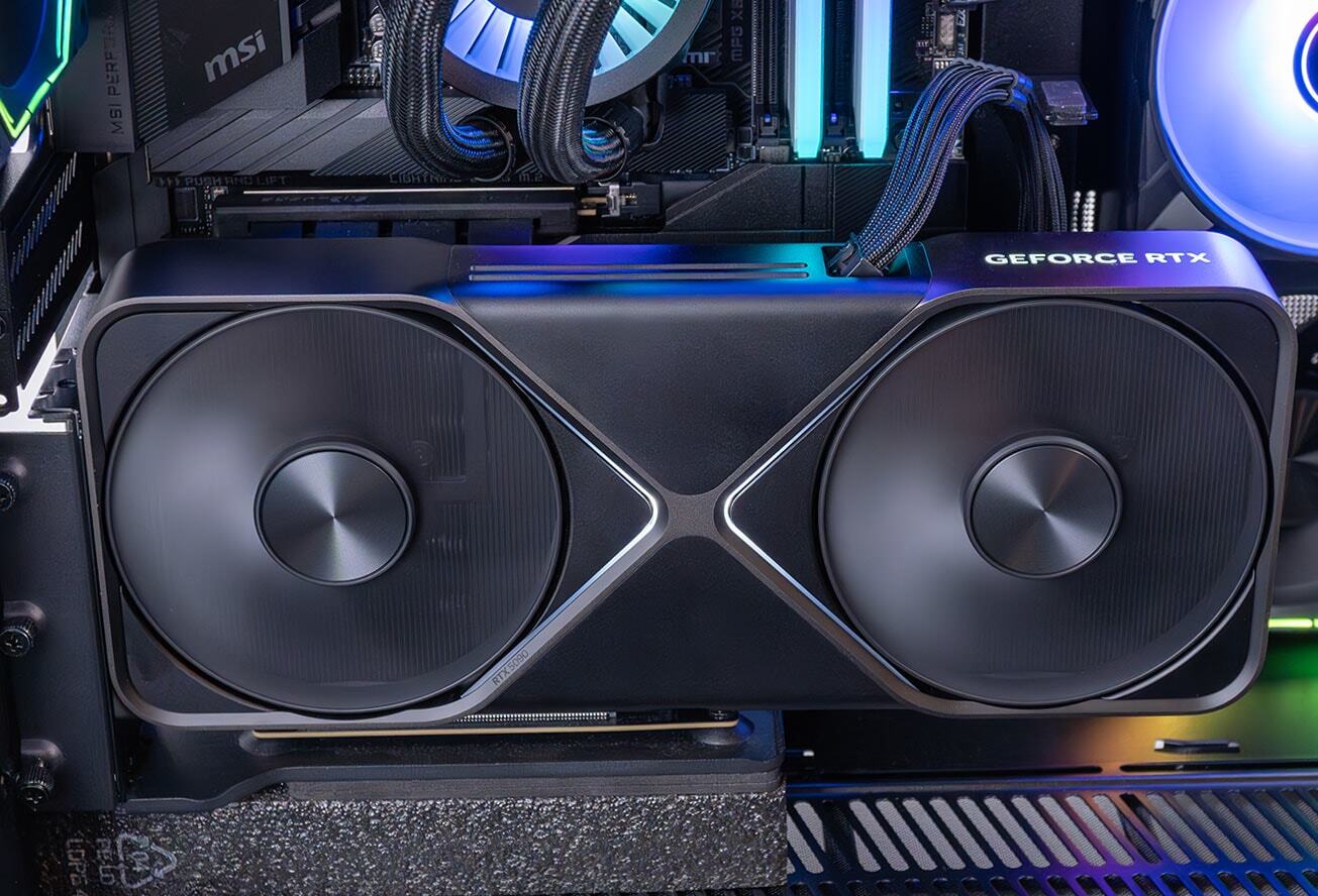NVIDIA GPUs Gain SteamOS Compatibility, Expanding Linux Gaming Horizons