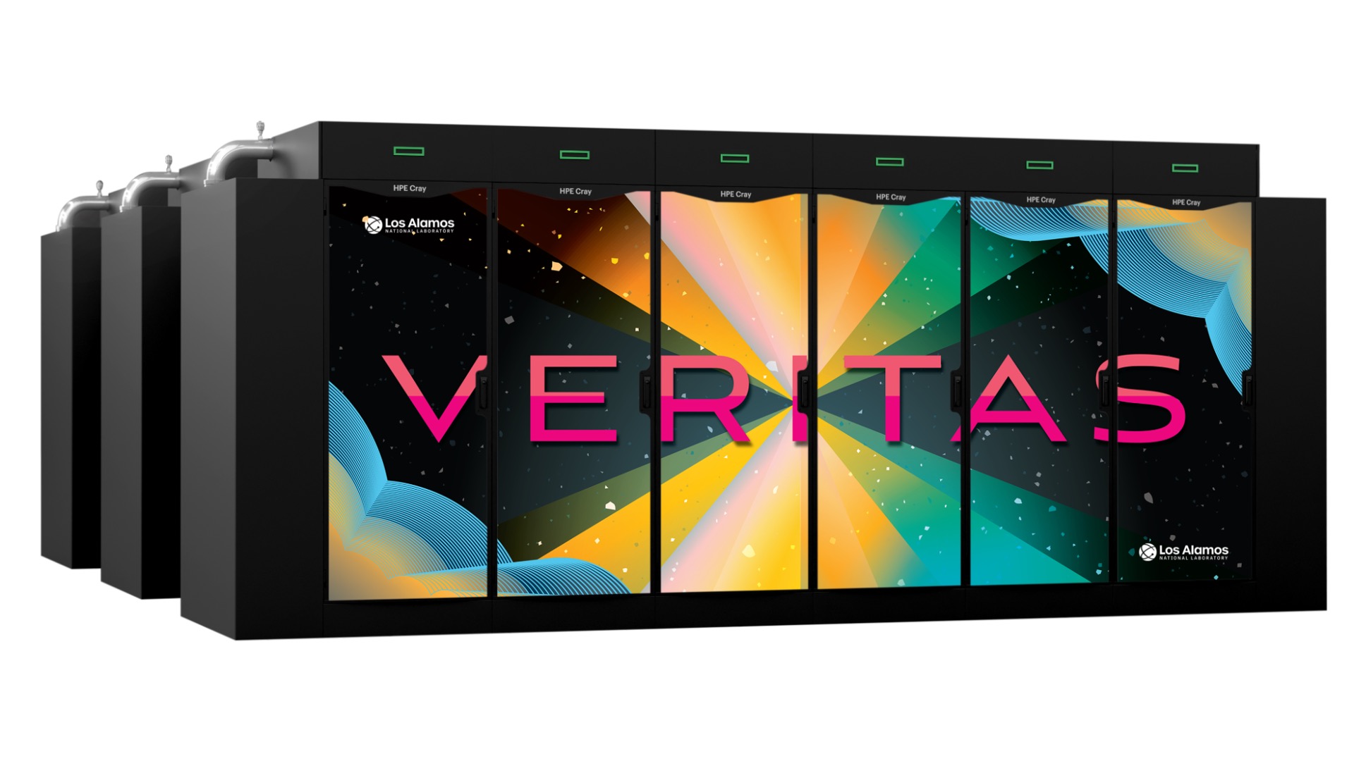 NVIDIA Vera CPU: A Step Forward for AI-Driven Scientific Workflows
