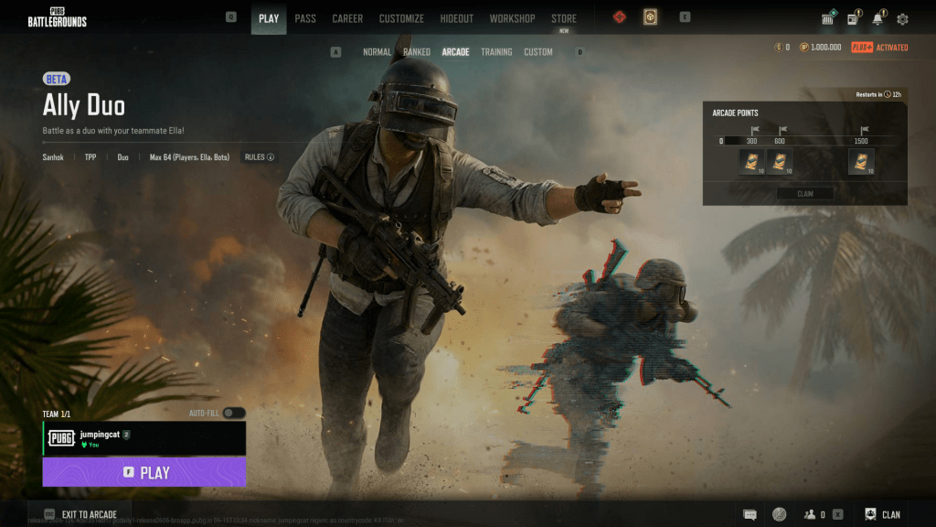 Nvidia's AI companion arrives in PUBG, promising a smarter way to play