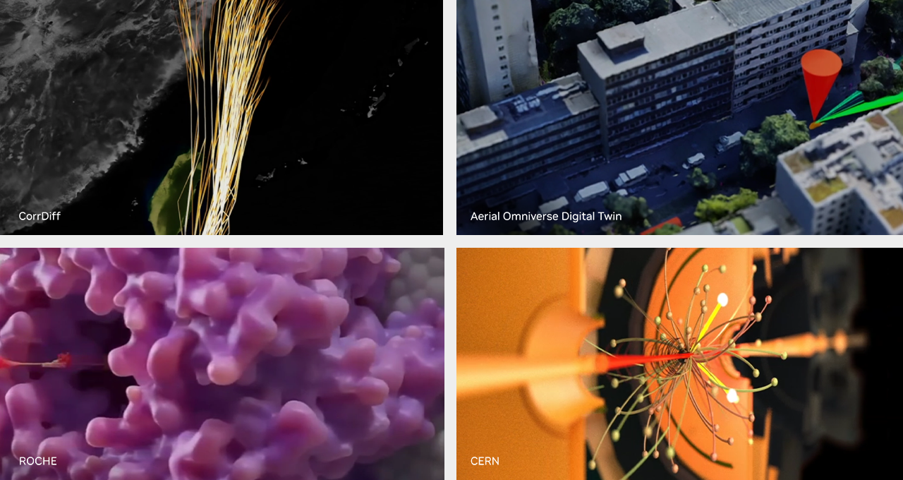NVIDIA's AI-Powered Supercomputing Revolution