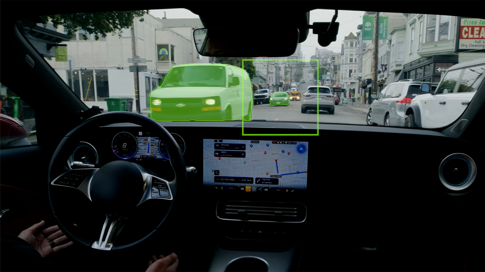 NVIDIA's Alpamayo 2: A Leap in Efficiency for Robotaxi AI