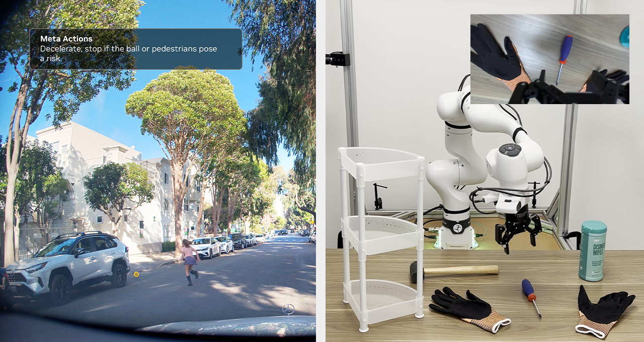 NVIDIA's Cosmos 3: Redefining AI Efficiency Beyond Speed