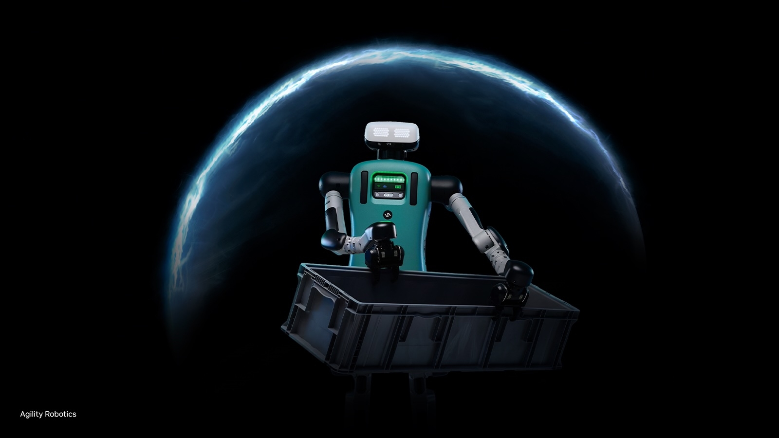 NVIDIA's Halos: A New Benchmark for Safe, Scalable Robotics