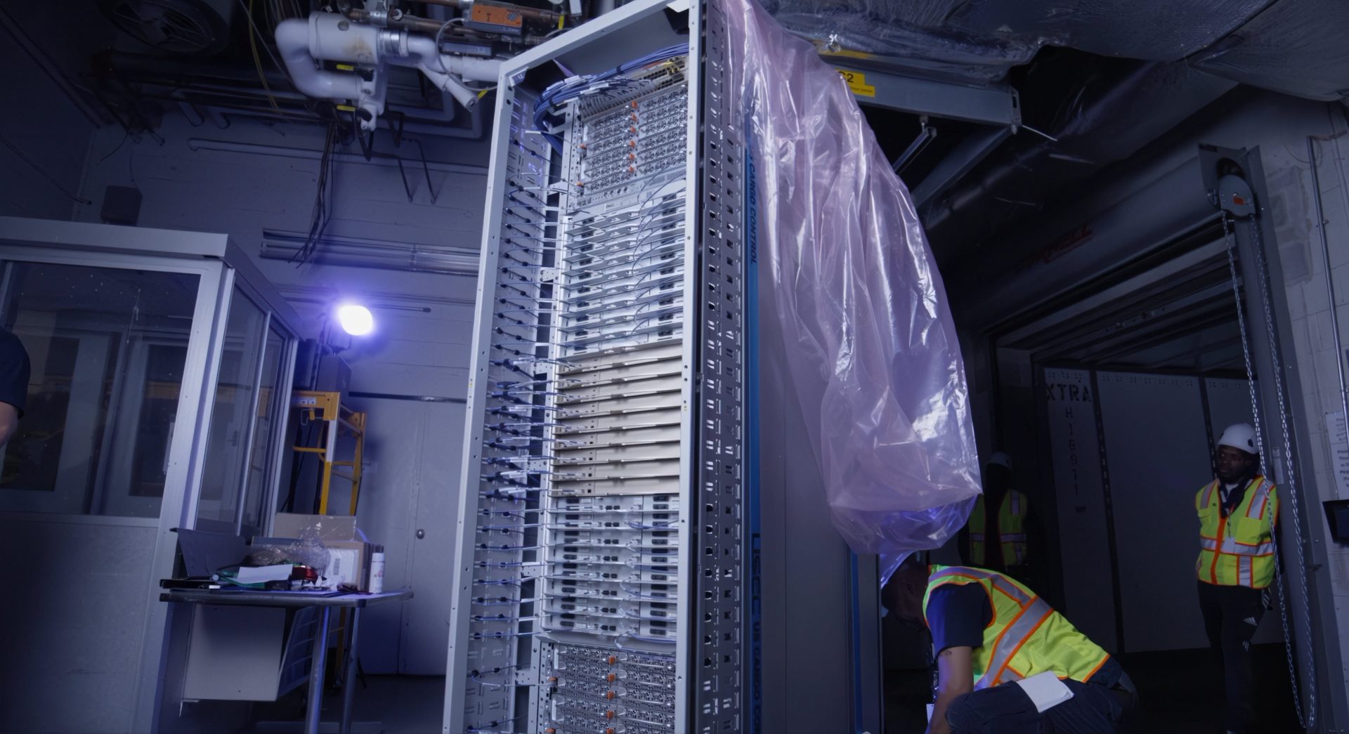 NVIDIA's NVL72: A Leap Forward in AI Computing with a High Price Tag